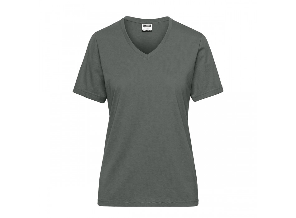 W Bio workwear TShirt 50%C50%P FullGadgets.com