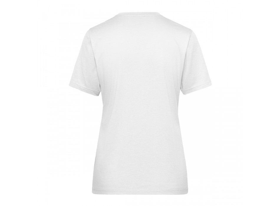 W Bio workwear TShirt 50%C50%P FullGadgets.com