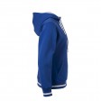 W Club Sweat Jacket 80%C 20%P FullGadgets.com