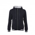 W Club Sweat Jacket 80%C 20%P FullGadgets.com