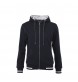 W Club Sweat Jacket 80%C 20%P FullGadgets.com