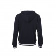 W Club Sweat Jacket 80%C 20%P FullGadgets.com