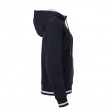 W Club Sweat Jacket 80%C 20%P FullGadgets.com