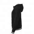 W Club Sweat Jacket 80%C 20%P FullGadgets.com