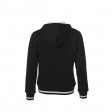 W Club Sweat Jacket 80%C 20%P FullGadgets.com