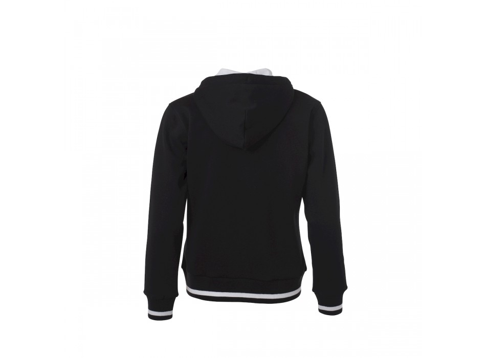 W Club Sweat Jacket 80%C 20%P FullGadgets.com