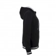 W Club Sweat Jacket 80%C 20%P FullGadgets.com