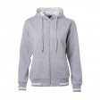 W Club Sweat Jacket 80%C 20%P FullGadgets.com