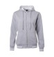 W Club Sweat Jacket 80%C 20%P FullGadgets.com