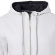 W Club Sweat Jacket 80%C 20%P FullGadgets.com