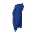 W Club Sweat Jacket 80%C 20%P FullGadgets.com