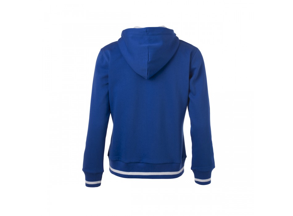 W Club Sweat Jacket 80%C 20%P FullGadgets.com