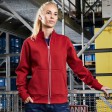 W DoubleF Work Jacket 55%P45%C FullGadgets.com