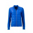 W Hybrid SweatJacket 80%C 20%P FullGadgets.com