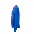 W Hybrid SweatJacket 80%C 20%P FullGadgets.com