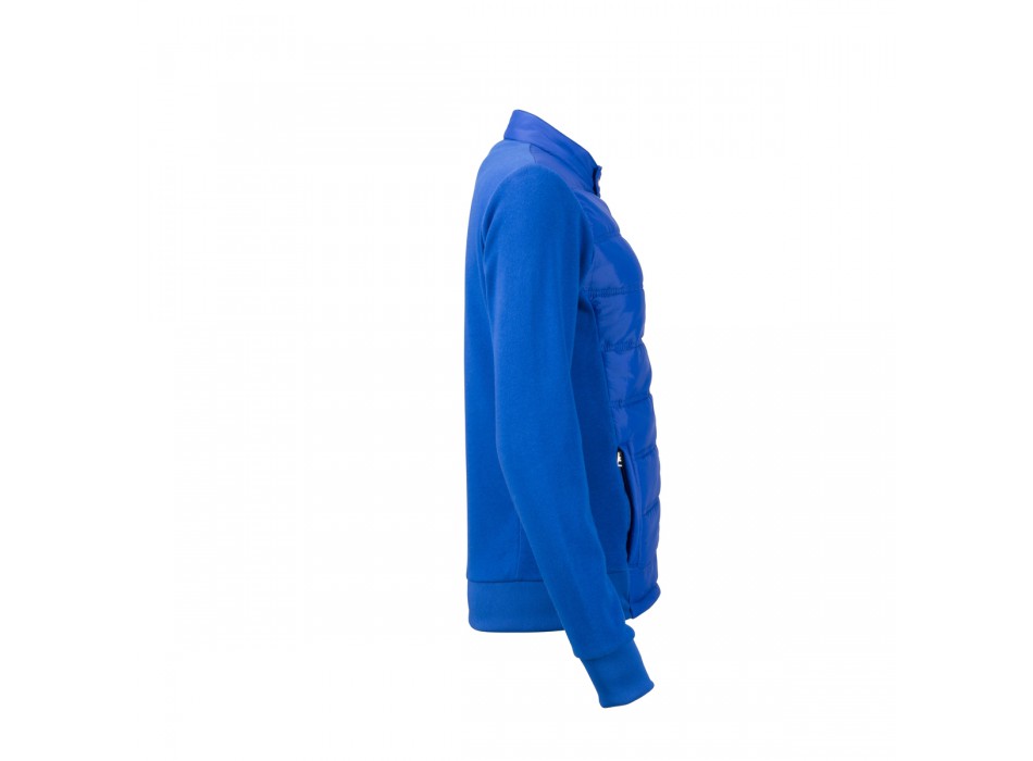 W Hybrid SweatJacket 80%C 20%P FullGadgets.com