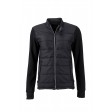 W Hybrid SweatJacket 80%C 20%P FullGadgets.com