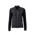 W Hybrid Sweatjacket 80% Cotone 20% Poliestere Personalizzabile |James 6 Nicholson