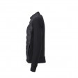 W Hybrid SweatJacket 80%C 20%P FullGadgets.com