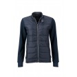 W Hybrid SweatJacket 80%C 20%P FullGadgets.com