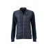 W Hybrid Sweatjacket 80% Cotone 20% Poliestere Personalizzabile |James 6 Nicholson