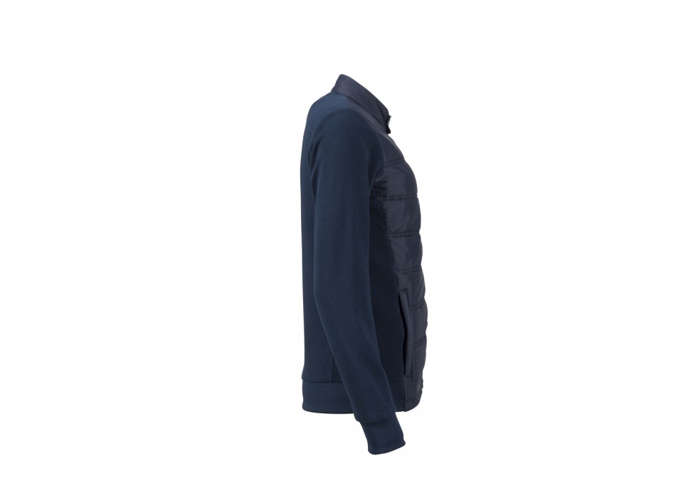 W Hybrid SweatJacket 80%C 20%P FullGadgets.com