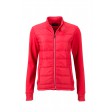 W Hybrid SweatJacket 80%C 20%P FullGadgets.com