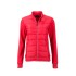 W Hybrid Sweatjacket 80% Cotone 20% Poliestere Personalizzabile |James 6 Nicholson