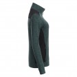 W Knitted Work Fleece J 100%P FullGadgets.com