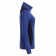 W Knitted Work Fleece J 100%P FullGadgets.com