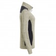 W Knitted Work Fleece J 100%P FullGadgets.com