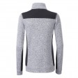 W Knitted Work Fleece J 100%P FullGadgets.com