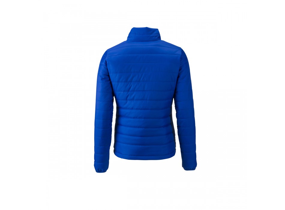 W Padded Jacket 100%Polyamide FullGadgets.com