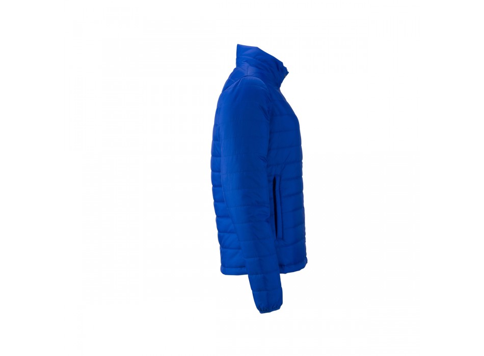 W Padded Jacket 100%Polyamide FullGadgets.com