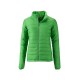 W Padded Jacket 100%Polyamide FullGadgets.com