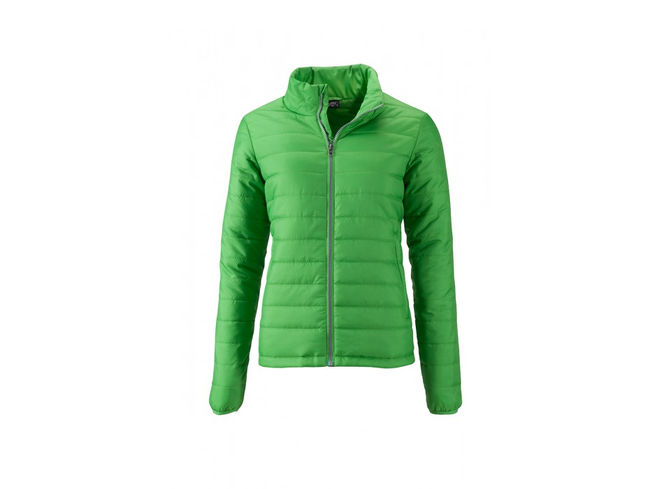 W Padded Jacket 100%Polyamide FullGadgets.com