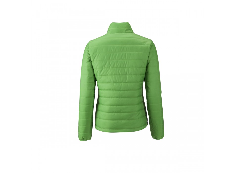 W Padded Jacket 100%Polyamide FullGadgets.com