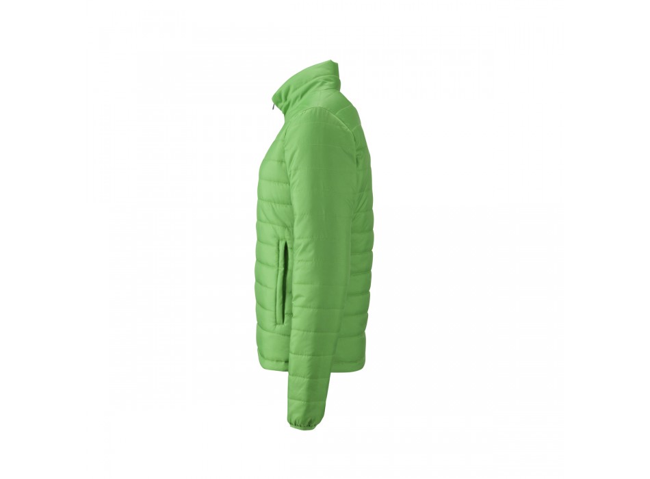 W Padded Jacket 100%Polyamide FullGadgets.com