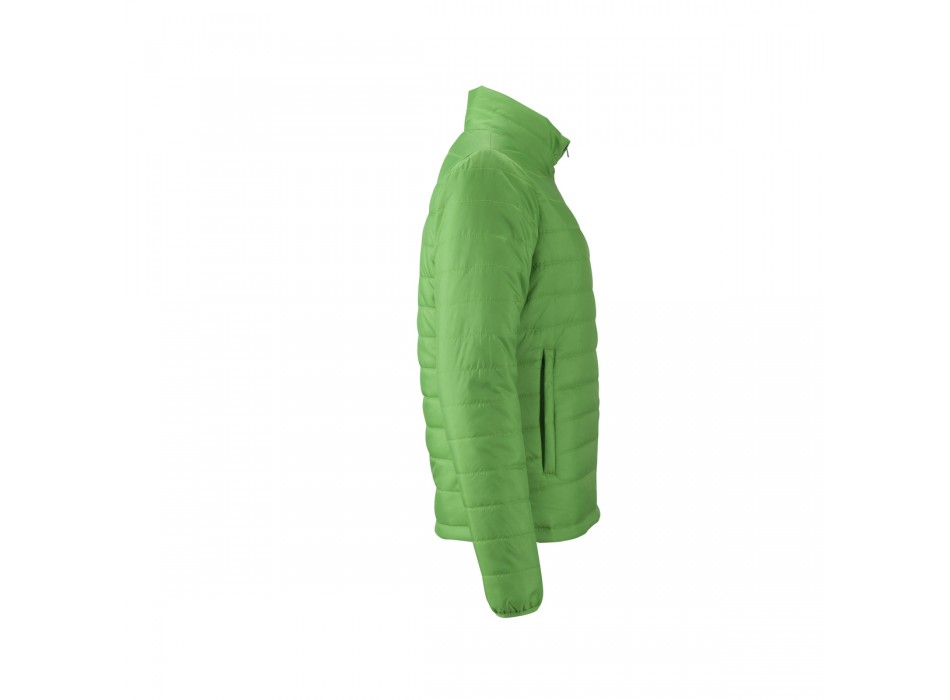 W Padded Jacket 100%Polyamide FullGadgets.com