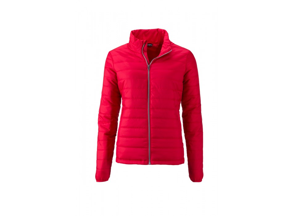 W Padded Jacket 100%Polyamide FullGadgets.com