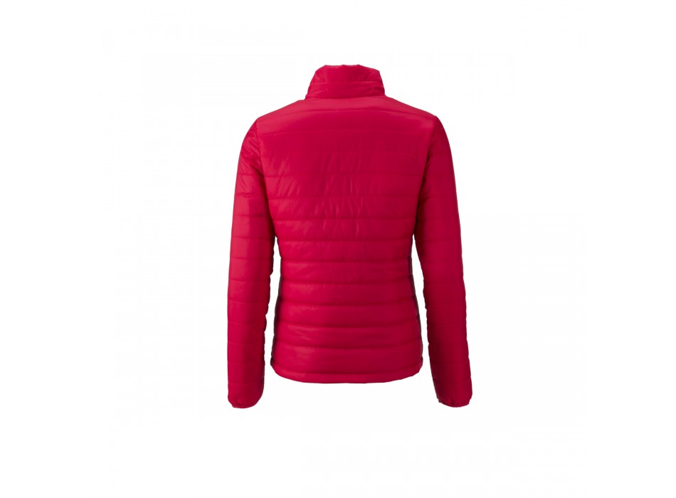 W Padded Jacket 100%Polyamide FullGadgets.com