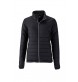 W Padded Jacket 100%Polyamide FullGadgets.com