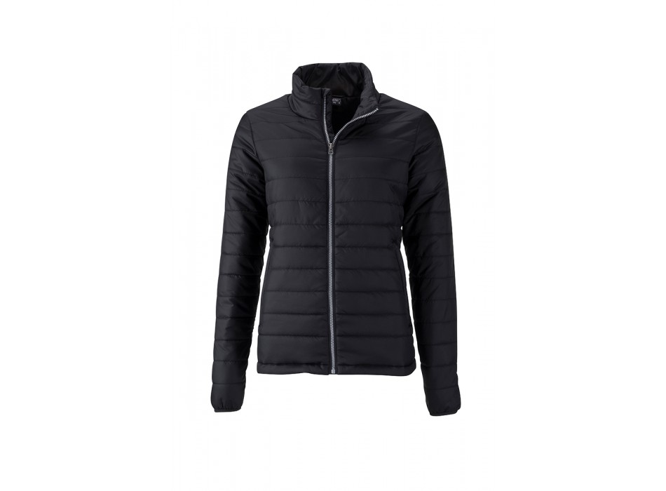 W Padded Jacket 100%Polyamide FullGadgets.com