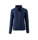 W Padded Jacket 100%Polyamide FullGadgets.com