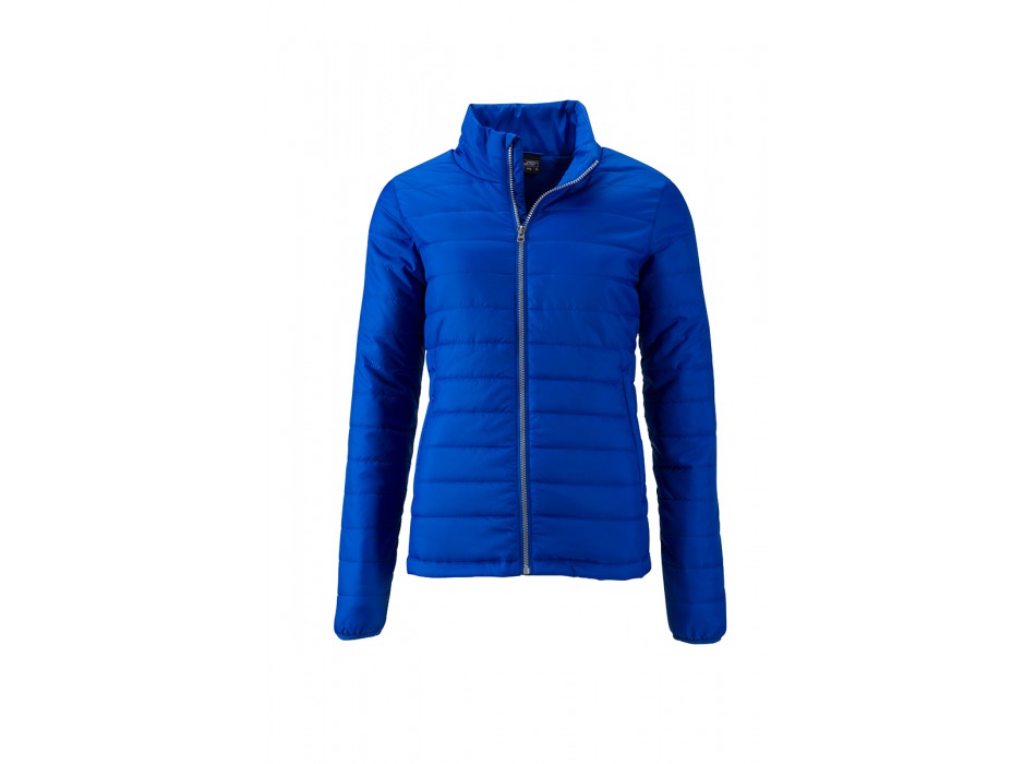 W Padded Jacket 100%Polyamide FullGadgets.com