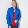 W Padded Jacket 100%Polyamide FullGadgets.com