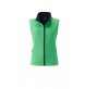 W Promo Softshell Vest 100%P FullGadgets.com