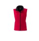 W Promo Softshell Vest 100%P FullGadgets.com