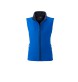 W Promo Softshell Vest 100%P FullGadgets.com