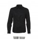 W Shirt LS Micro Twill 100%C FullGadgets.com